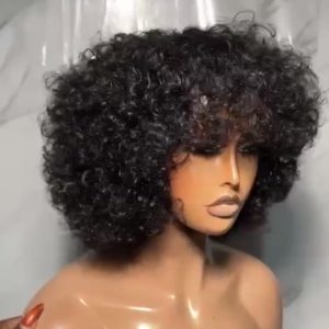 Fiona Wig