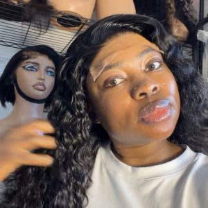 5x5 closure deepwave wig