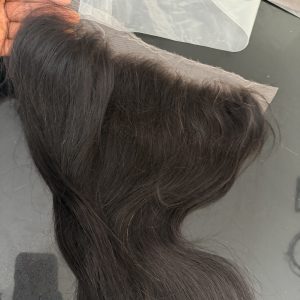13x4 HD lace