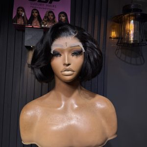 SDD 5x5 pixie cut unit