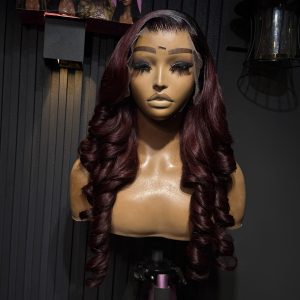 Wig Berry